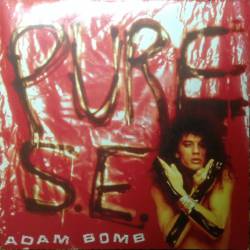 Adam Bomb : Pure S.E.X. Single version